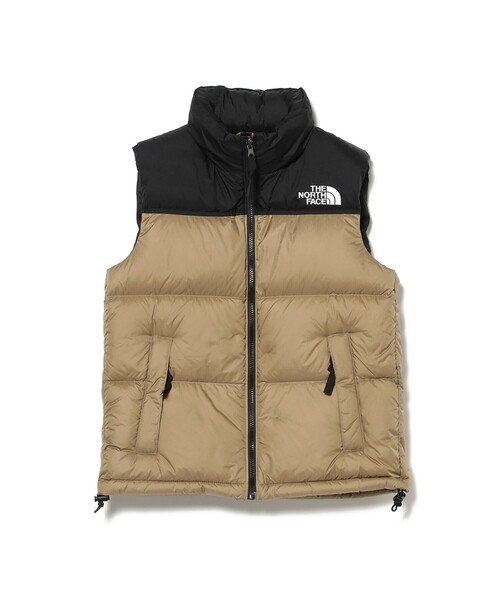 THE NORTH FACE（ザ ノースフェイス） ダウンベスト ベスト THE NORTH