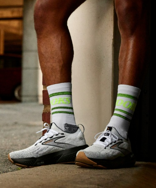 BROOKS（ブルックス） スニーカー BROOKS/Glycerin Stealthfit 21