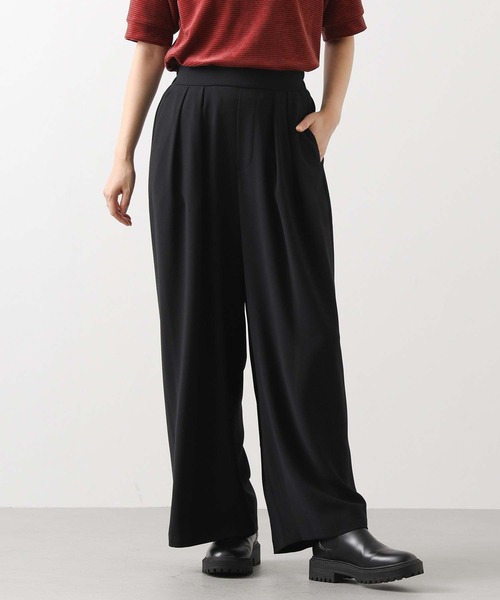 Gready Brilliant（グレディブリリアン） パンツ 2タックワイドパンツ