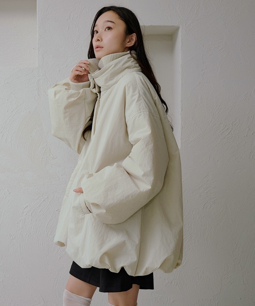 apres jour（アプレジュール） ブルゾン アウター 「apres jour clair