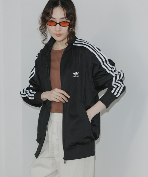 adidas（アディダス） ジャージ FBIRD TT トラックジャケット メンズ