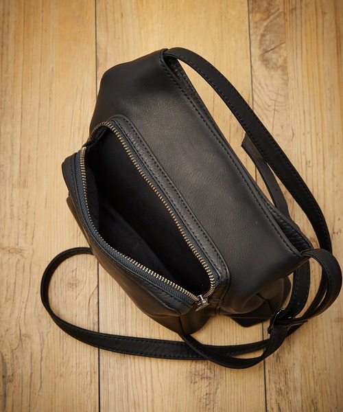 MR.OLIVE E.O.I ショルダーバッグ メンズ レディース : ZOZOTOWN Yahoo