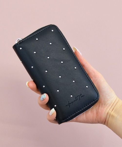 Appel Toi（アペルトワ） スタッズ アクスタケース アクリルスタンド