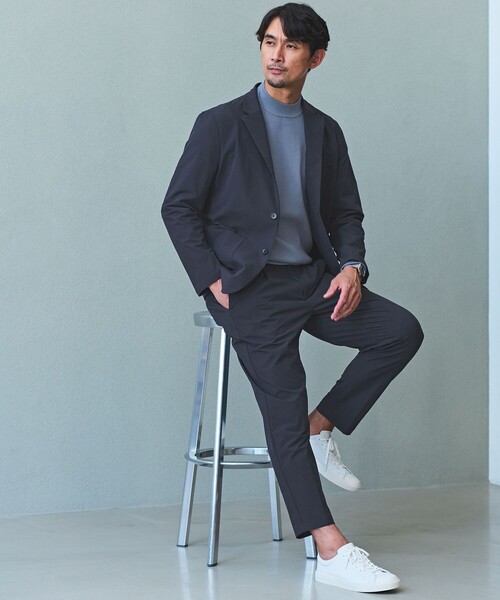 green label relaxing（グリーンレーベルリラクシング） セットアップ