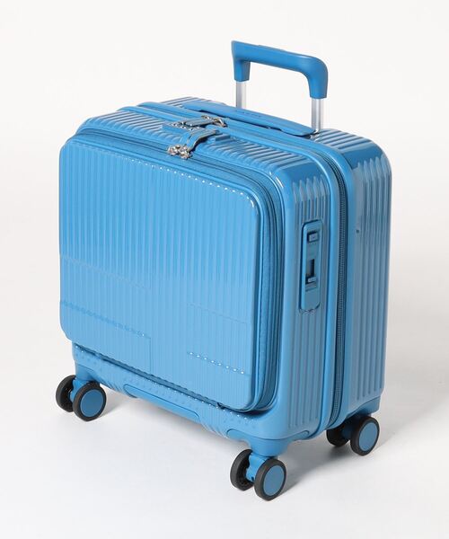 innovator（イノベーター） スーツケース フロントオープン キャリー