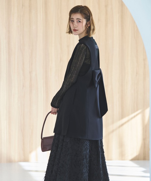 RUIRUE BOUTIQUE（ルイルエブティック） セットアップ レディース