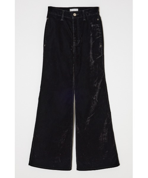 MOUSSY（マウジー） ジーンズ デニム デニムパンツ 「25年AW新作