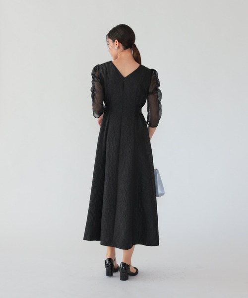 haremode（ハレモード） ドレス : ZOZOTOWN Yahoo!店 - 通販 - Yahoo