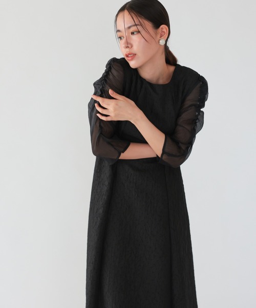 haremode（ハレモード） ドレス : ZOZOTOWN Yahoo!店 - 通販 - Yahoo