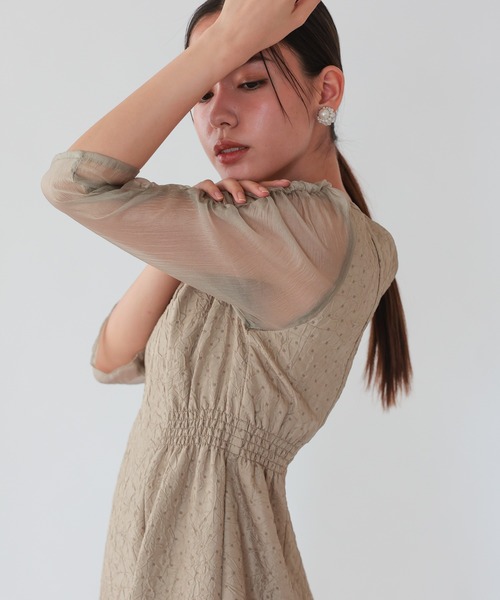 haremode（ハレモード） ドレス : ZOZOTOWN Yahoo!店 - 通販 - Yahoo