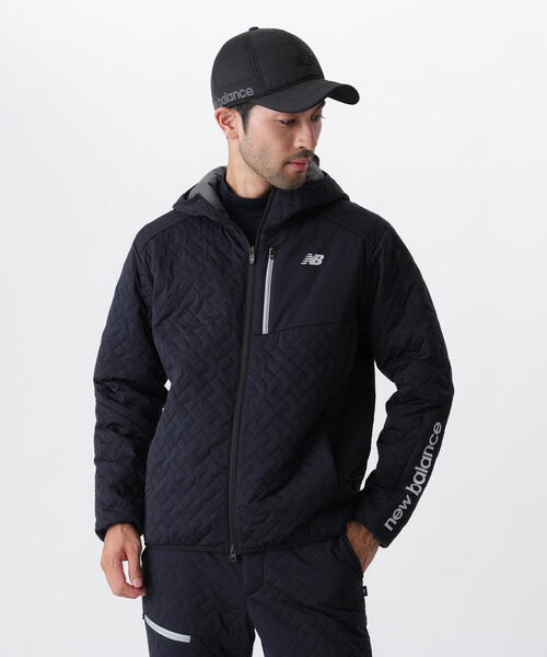 New Balance Golf（ニューバランスゴルフ） ブルゾン アウター 「new