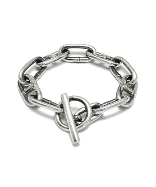 JAM HOME MADE（ジャムホームメイド） ブレスレット マリン チェーン