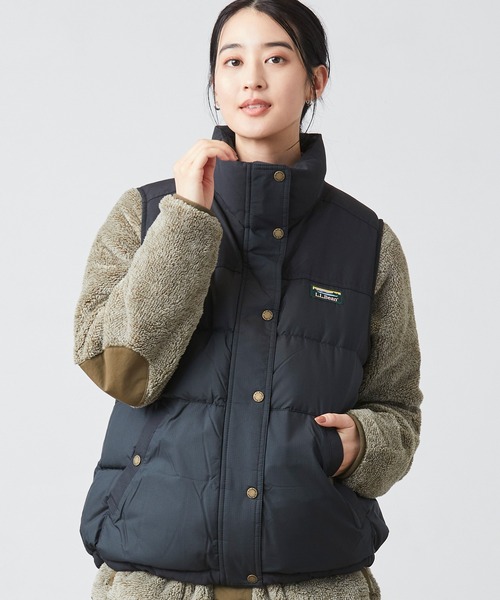 L.L.Bean（エルエルビーン） ダウンベスト ベスト マウンテン