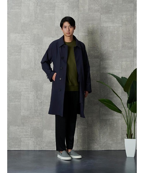 Perfect Suit FActory（パーフェクト スーツ ファクトリー） ステン