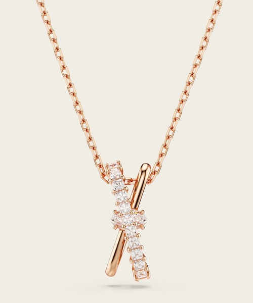 SWAROVSKI（スワロフスキー） ネックレス 「公式」「スワロフスキー
