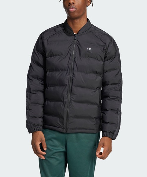 adidas（アディダス） ダウンジャケット ダウン SST ダウンジャケット