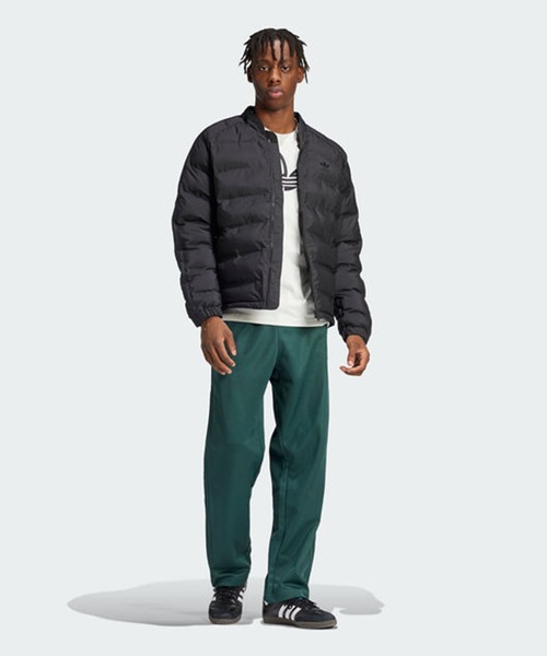 adidas（アディダス） ダウンジャケット ダウン SST ダウンジャケット