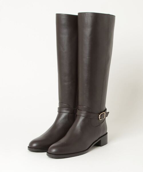 REGAL（リーガル） ブーツ リーガルレディース F11R ロングブーツ