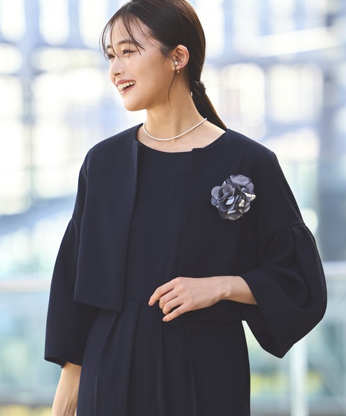 RUIRUE BOUTIQUE（ルイルエブティック） セットアップ レディース