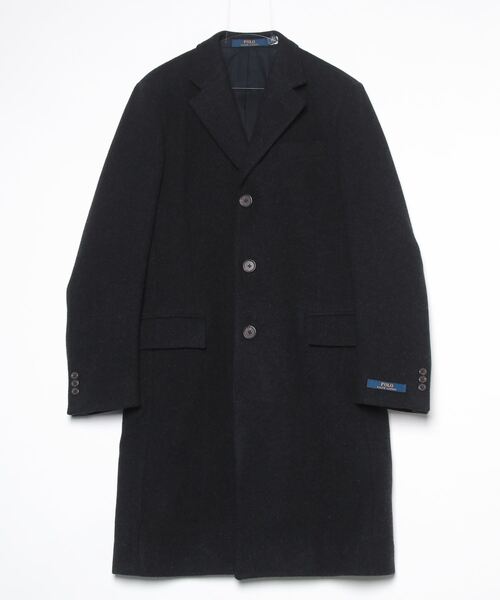 POLO RALPH LAUREN（ポロ・ラルフローレン） チェスターコート コート