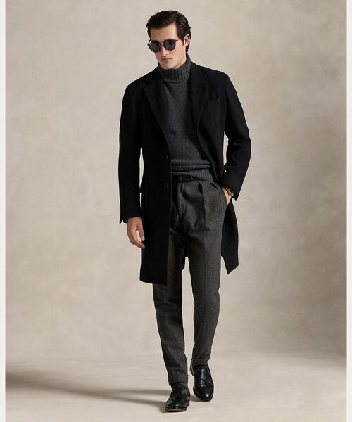 POLO RALPH LAUREN（ポロ・ラルフローレン） チェスターコート コート