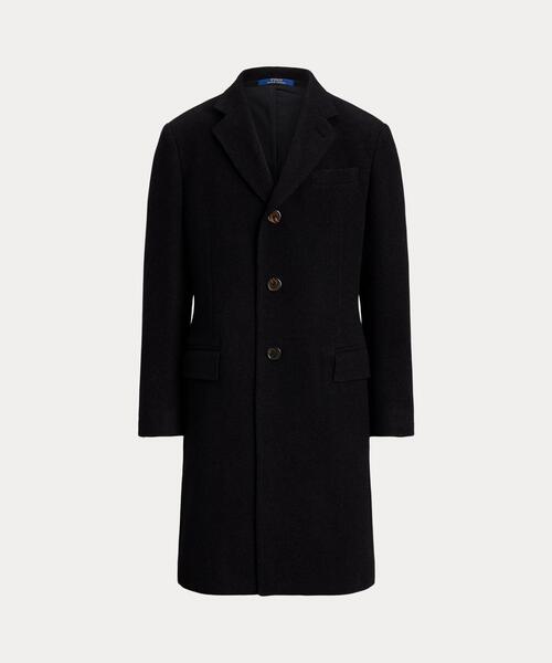POLO RALPH LAUREN（ポロ・ラルフローレン） チェスターコート コート