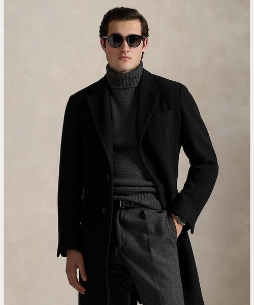 POLO RALPH LAUREN（ポロ・ラルフローレン） チェスターコート コート