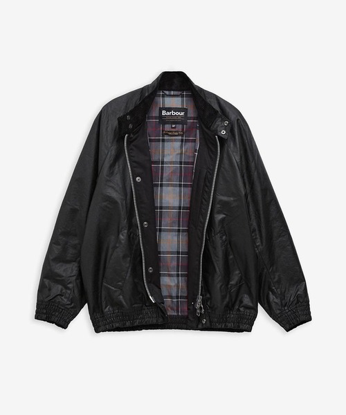 Barbour（バブアー） ブルゾン アウター blouson transport wax jacket