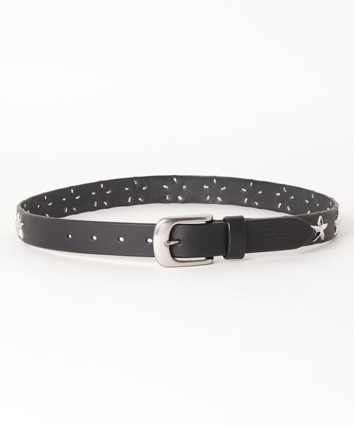 CRIMIE（クライミー） ベルト STAR STUDDED BELT / スター スタッズ