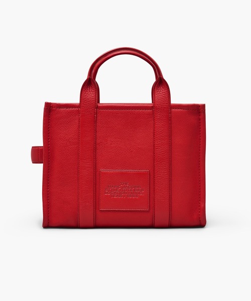 MARC JACOBS（マーク・ジェイコブス） トートバッグ THE LEATHER