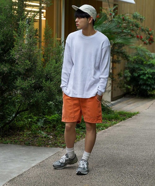 Ocean Pacific（オーシャンパシフィック） パンツ 「OP / オーピー