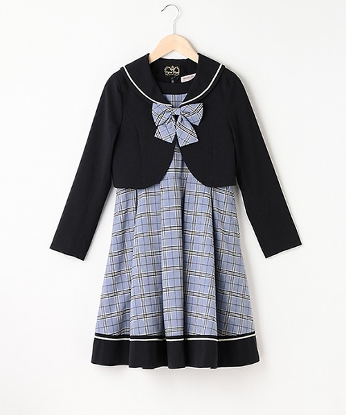 mezzo piano Junior（メゾピアノ ジュニア） フォーマル 発表会 卒園式