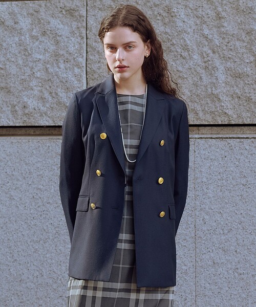 J.PRESS（J.プレス） ジャケット テーラードジャケット オックス