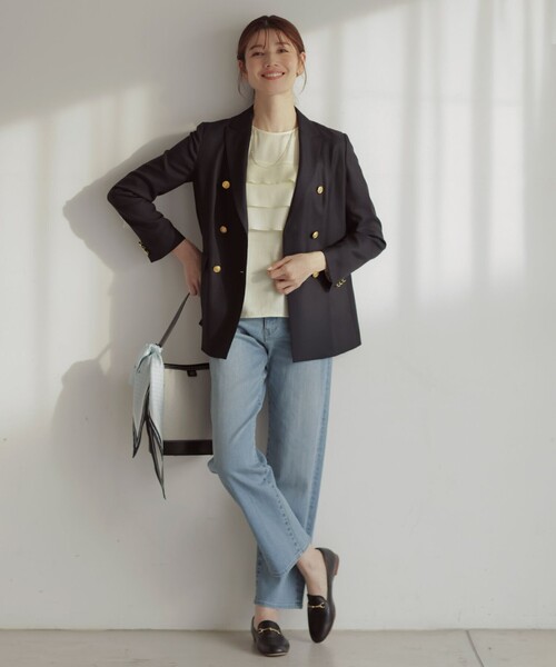 J.PRESS（J.プレス） ジャケット テーラードジャケット オックス
