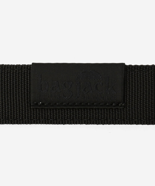 BAGJACK（バッグジャック） ベルト | 「別注」コブラバックルベルト