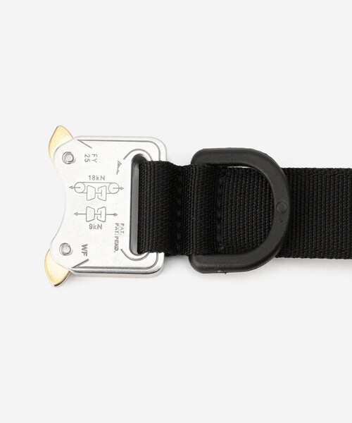 BAGJACK（バッグジャック） ベルト | 「別注」コブラバックルベルト