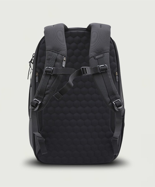 WEXLEY（ウェクスレイ） ビジネスバッグ ACTIVE CORDURA BALLISTIC