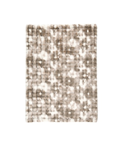 Francfranc（フランフラン） ベッド 寝具 WARMY ポコモコファー