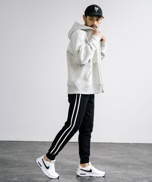 Rocky Monroe（ロッキーモンロー） スウェットパンツ ジャージ 無地