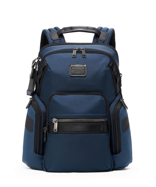 TUMI（トゥミ） デイバック リュック ALPHA BRAVO 「ナヴィゲーション