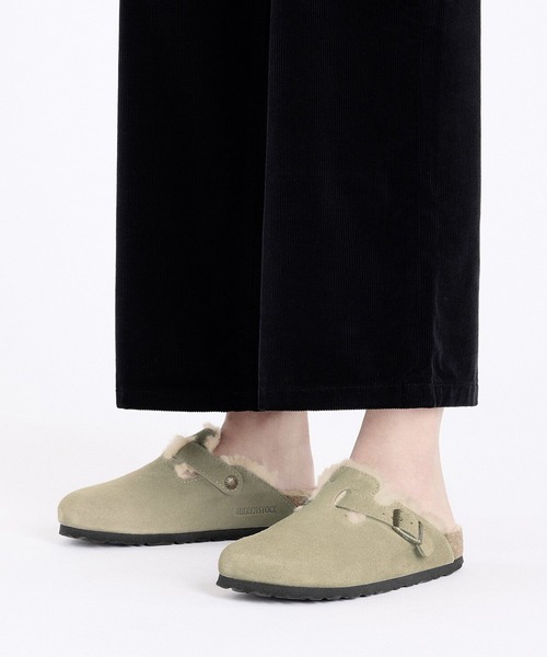 BIRKENSTOCK（ビルケンシュトック） サンダル レディース サンダル