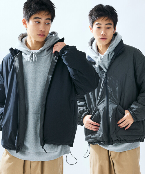 FREAK'S STORE（フリークスストア） ブルゾン アウター 限定展開