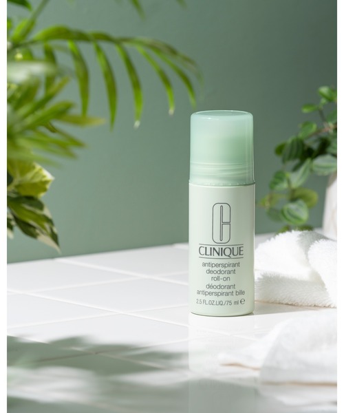 CLINIQUE（クリニーク） アンティ パースパイラント デオドラント