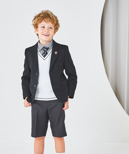 CHOPIN（ショパン） フォーマル 発表会 卒園式 入学式 ニットベスト