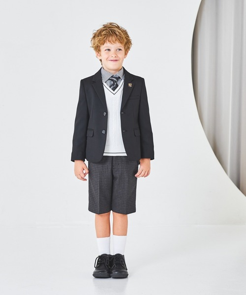 CHOPIN（ショパン） フォーマル 発表会 卒園式 入学式 ニットベスト