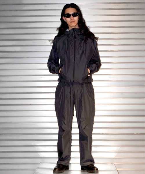 SAN SAN GEAR パンツ 「SAN SAN GEAR / サンサンギア」WIND SHIELD