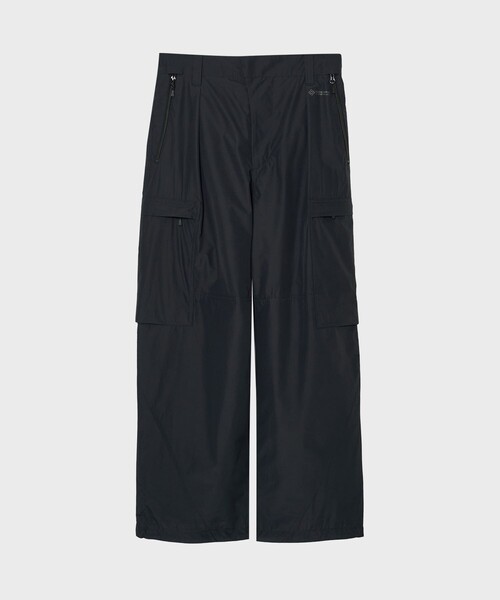 パンツ 「D-VEC/ディーベック」「別注」 WINDSTOPPER BY GORE-TEX LABS