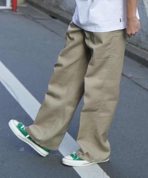 BEN DAVIS（ベンデイビス） チノパン 「BEN DAVIS USA」USA GORILLA