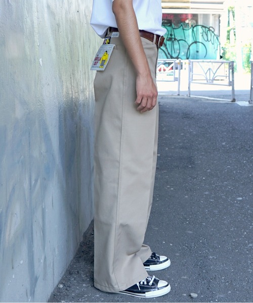 BEN DAVIS（ベンデイビス） チノパン 「BEN DAVIS USA」USA GORILLA