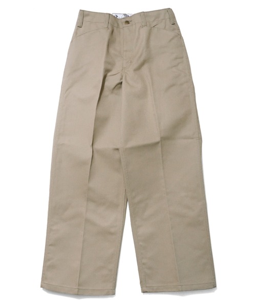 BEN DAVIS（ベンデイビス） チノパン 「BEN DAVIS USA」USA GORILLA